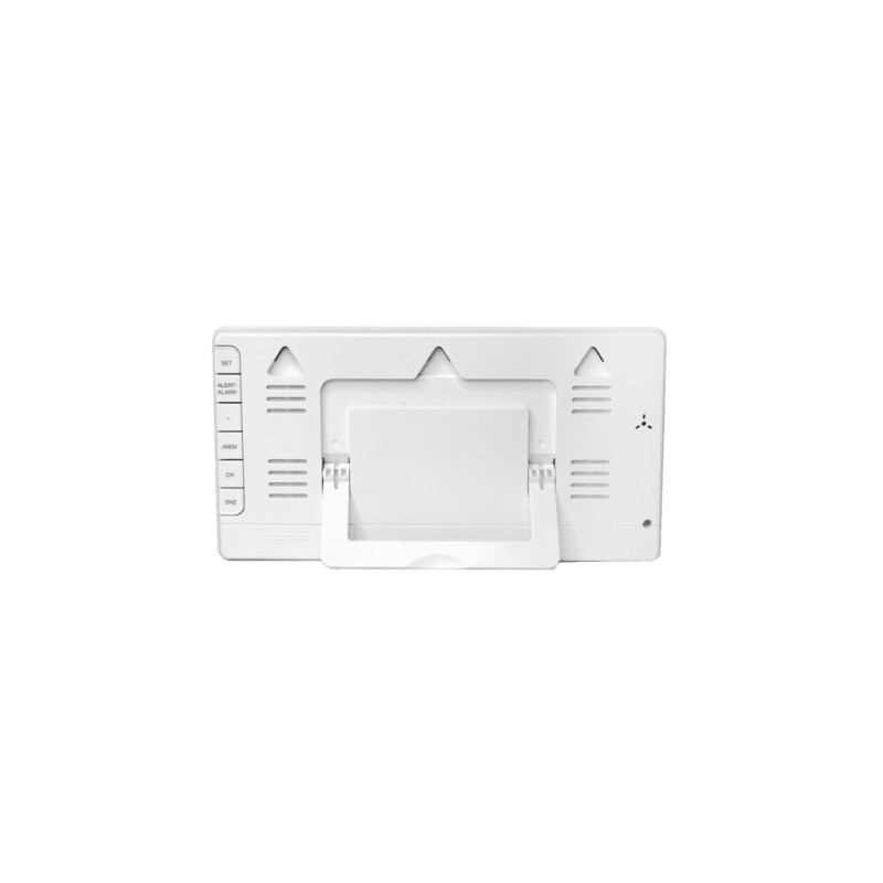 Stacja pogodowa WS20WH | PartsPC.pl