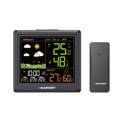 Stacja pogodowa WS25BK | PartsPC.pl