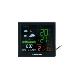 Stacja pogodowa WS25BK | PartsPC.pl