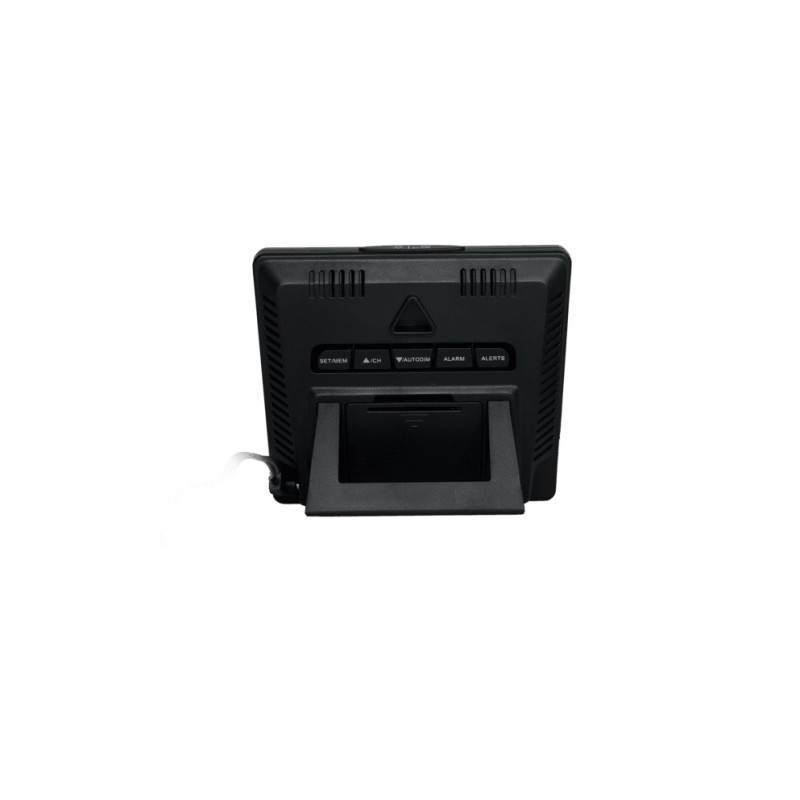 Stacja pogodowa WS25BK | PartsPC.pl