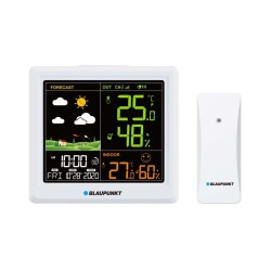 Stacja pogodowa WS25WH | PartsPC.pl