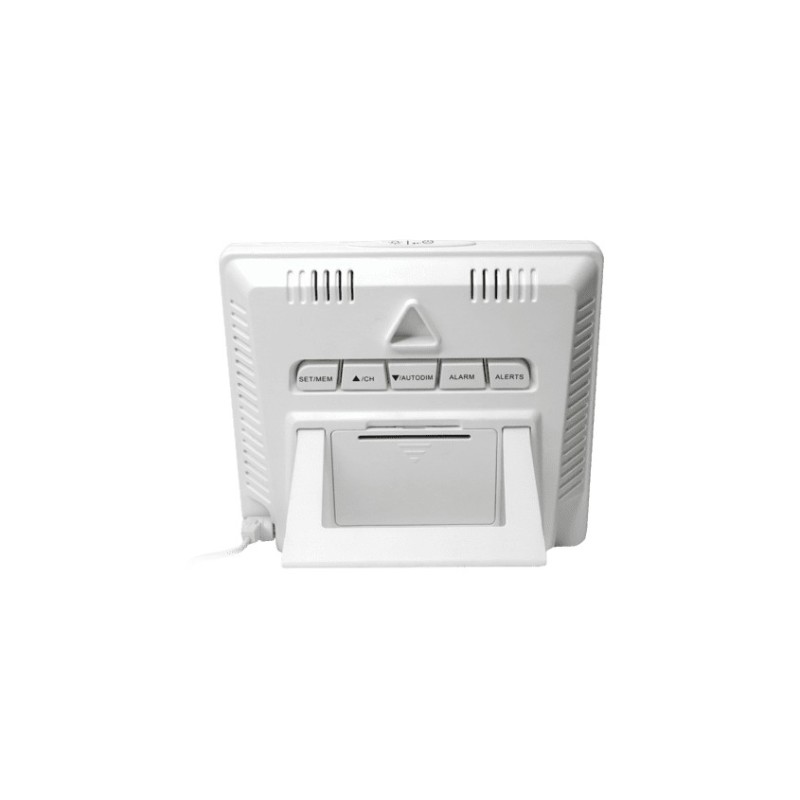 Stacja pogodowa WS25WH | PartsPC.pl