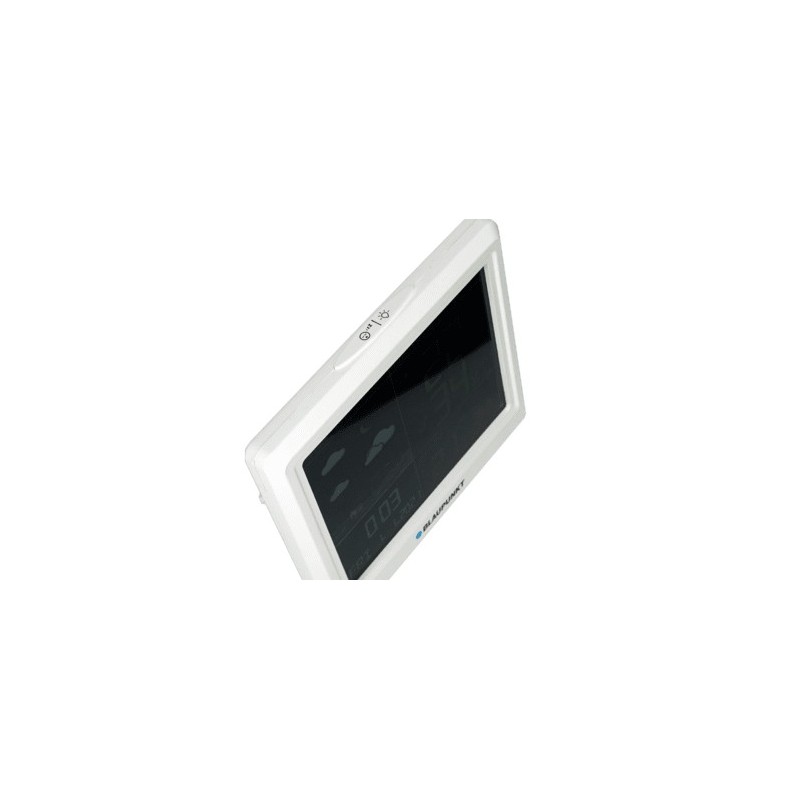 Stacja pogodowa WS25WH | PartsPC.pl