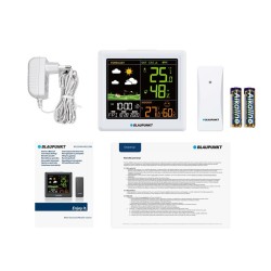 Stacja pogodowa WS25WH | PartsPC.pl