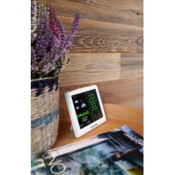 Stacja pogodowa WS25WH | PartsPC.pl