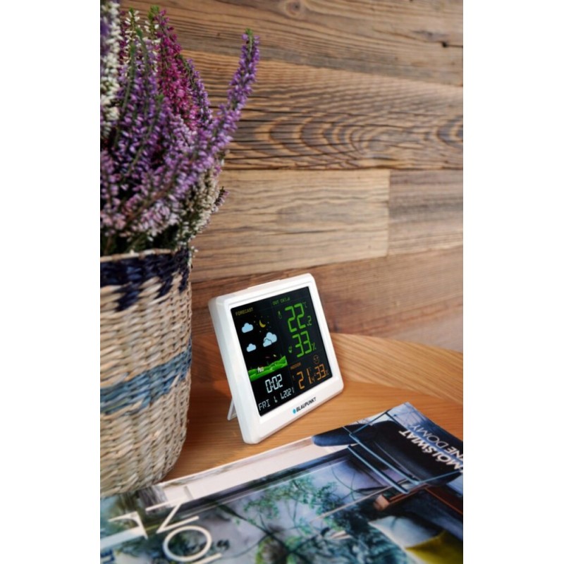 Stacja pogodowa WS25WH | PartsPC.pl