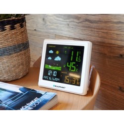 Stacja pogodowa WS25WH | PartsPC.pl