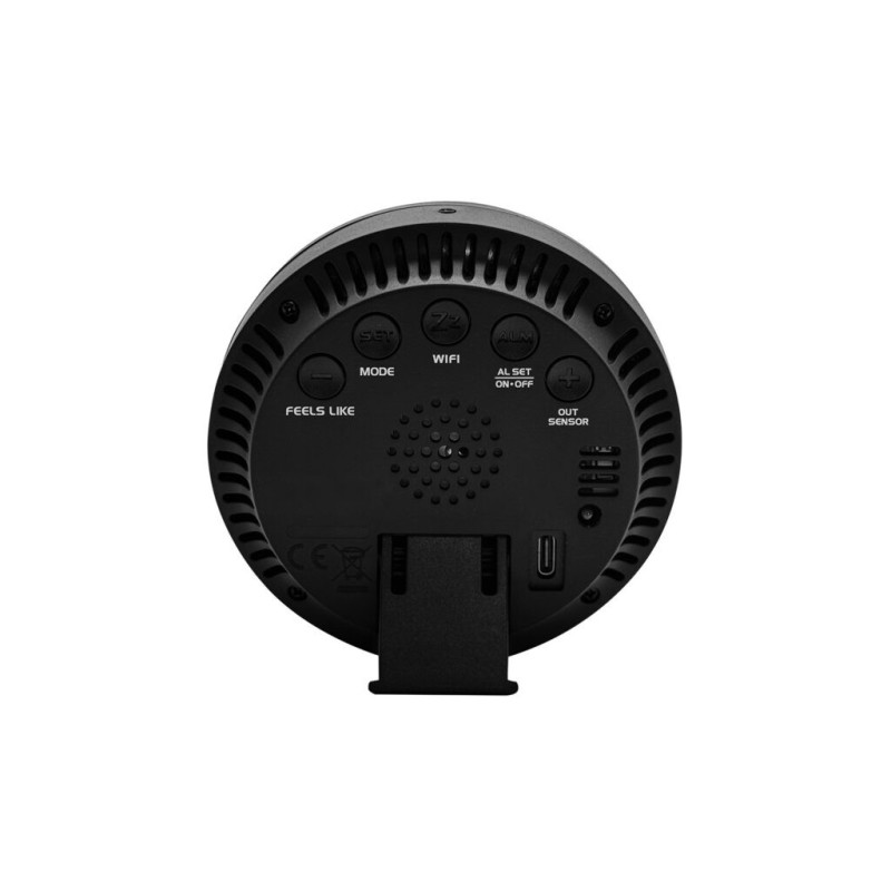 Stacja pogodowa WS35BK APP | PartsPC.pl