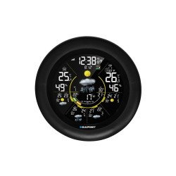 Stacja pogodowa WS65BK APP | PartsPC.pl