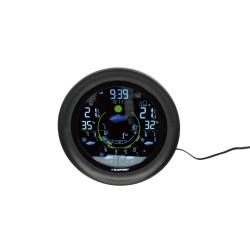 Stacja pogodowa WS65BK APP | PartsPC.pl