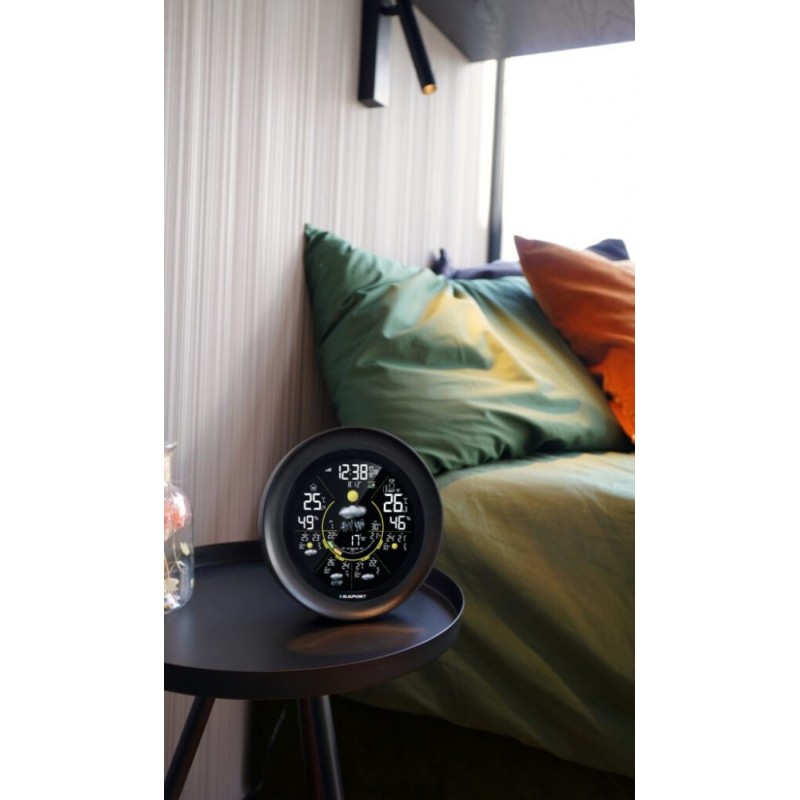 Stacja pogodowa WS65BK APP | PartsPC.pl