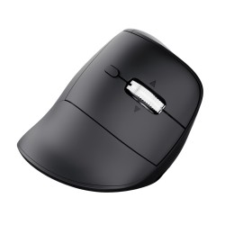 Mysz Vyran Ergonomiczna bezprzewodowa do wielu urządzeń z pr… | PartsPC.pl