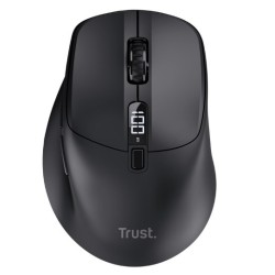 Mysz Zevo ultra- fast akumulator multi | PartsPC.pl
