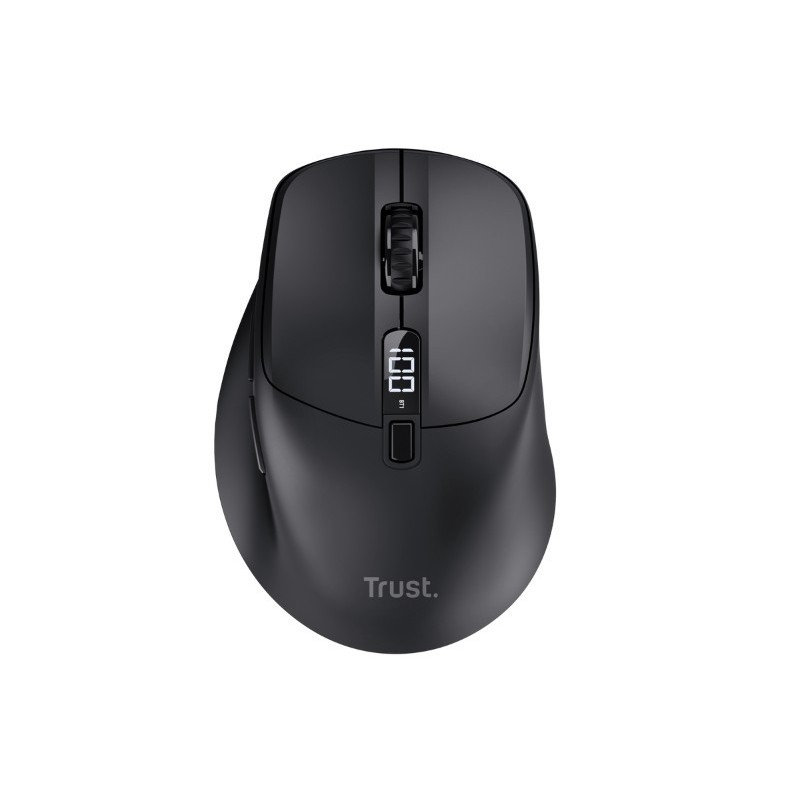 Mysz Zevo ultra- fast akumulator multi | PartsPC.pl
