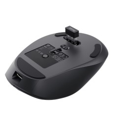 Mysz Zevo ultra- fast akumulator multi | PartsPC.pl