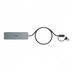 Koncentrator USB YEA BYOD-BOX 1300004 | PartsPC.pl
