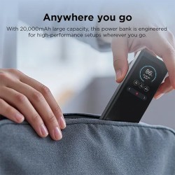 PowerBank 140W COMM 40AL140WWW | PartsPC.pl