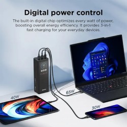 PowerBank 140W COMM 40AL140WWW | PartsPC.pl