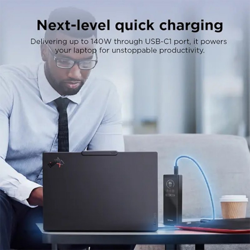 PowerBank 140W COMM 40AL140WWW | PartsPC.pl