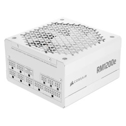 Zasilacz RM1200e PCIe5.1 80+GOLD ATX3.1 biały | PartsPC.pl