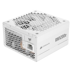 Zasilacz RM1200e PCIe5.1 80+GOLD ATX3.1 biały | PartsPC.pl