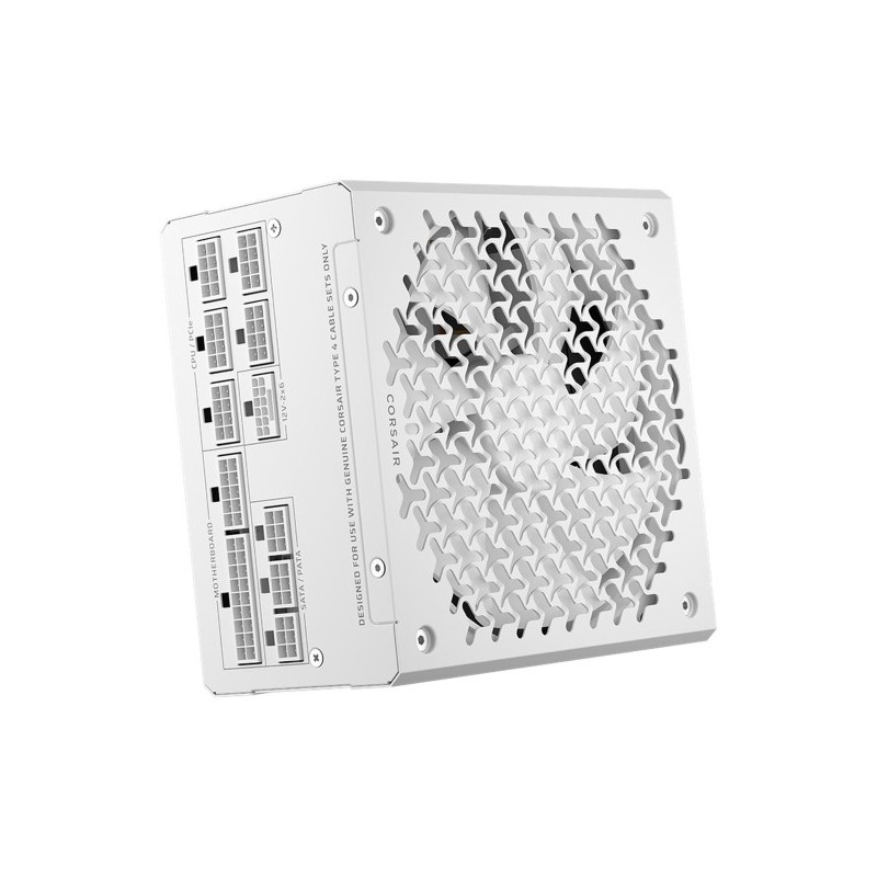 Zasilacz RM1200e PCIe5.1 80+GOLD ATX3.1 biały | PartsPC.pl