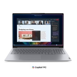 Laptop ThinkBook 16 G9 21UR0073PB W11Pro Ultra 7 355/16GB/51… | PartsPC.pl