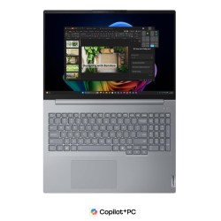 Laptop ThinkBook 16 G9 21UR0073PB W11Pro Ultra 7 355/16GB/51… | PartsPC.pl