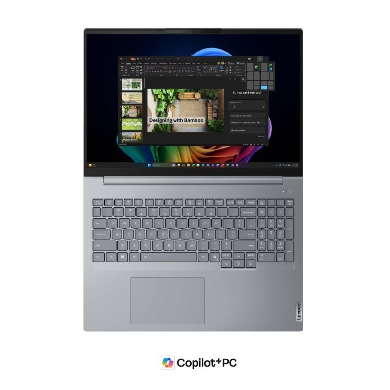 Laptop ThinkBook 16 G9 21UR0073PB W11Pro Ultra 7 355/16GB/51… | PartsPC.pl