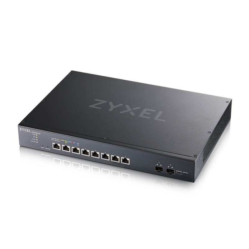 Przełącznik Multi-Gigabit Smart Managed XS1935-10-ZZ0101F 8 … | PartsPC.pl