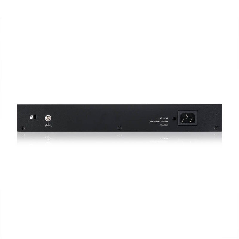 Przełącznik Multi-Gigabit Smart Managed XS1935-10-ZZ0101F 8 … | PartsPC.pl