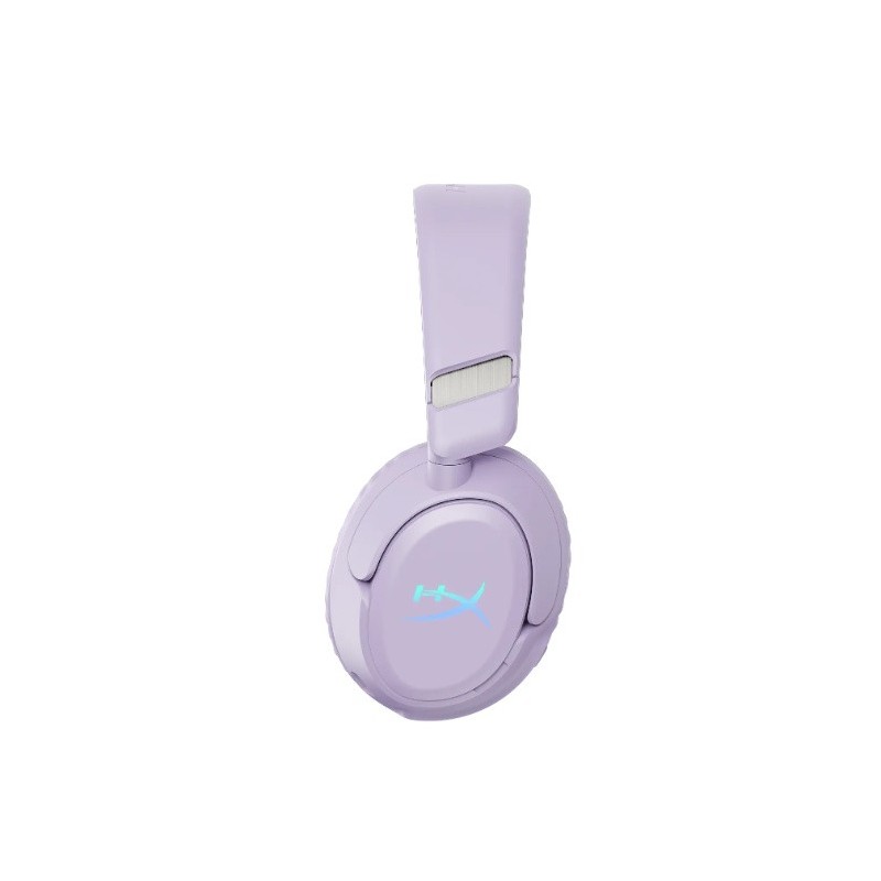 Słuchawki gamingowe Cloud Flight 2 Wireless Lavender - D9LS0… | PartsPC.pl
