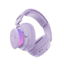 Słuchawki gamingowe Cloud Flight 2 Wireless Lavender - D9LS0… | PartsPC.pl