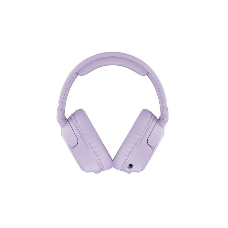 Słuchawki gamingowe Cloud Flight 2 Wireless Lavender - D9LS0… | PartsPC.pl