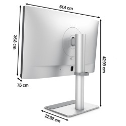 Monitor 27 cali MA270S IPS 5ms/70Hz/HDMI/5K | PartsPC.pl