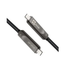 Kabel aktywny USB-C C-Fiber 10m | PartsPC.pl