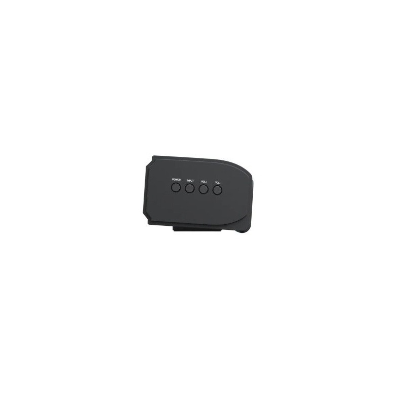 Soundbar 80 | PartsPC.pl