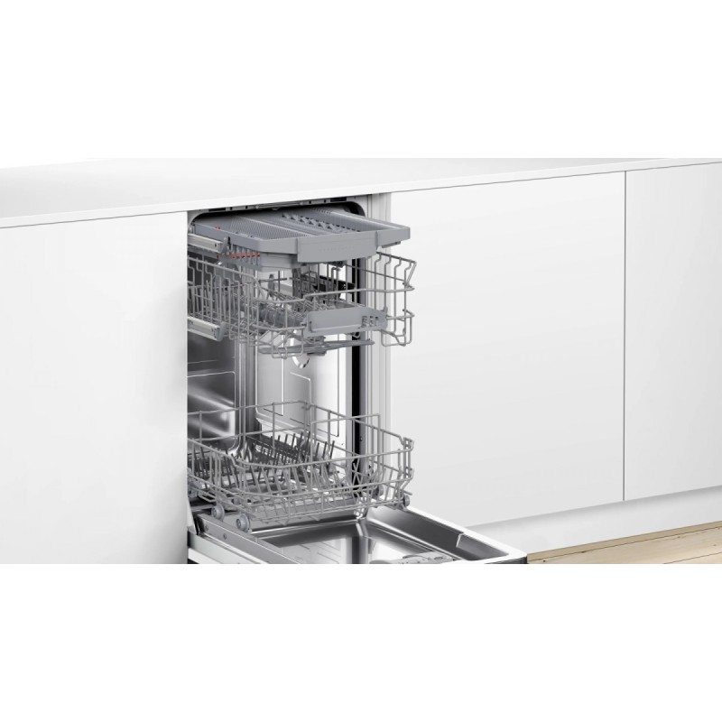 Zmywarka SPV2HMX02E | PartsPC.pl