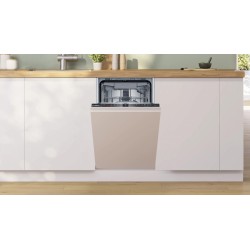 Zmywarka SPV2HMX02E | PartsPC.pl