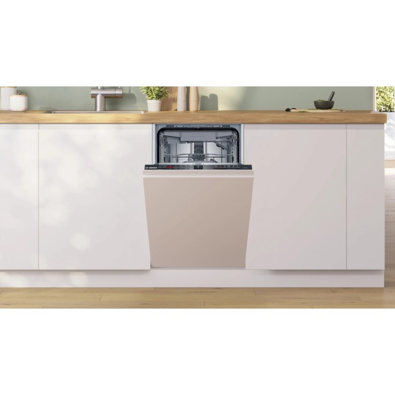 Zmywarka SPV2HMX02E | PartsPC.pl