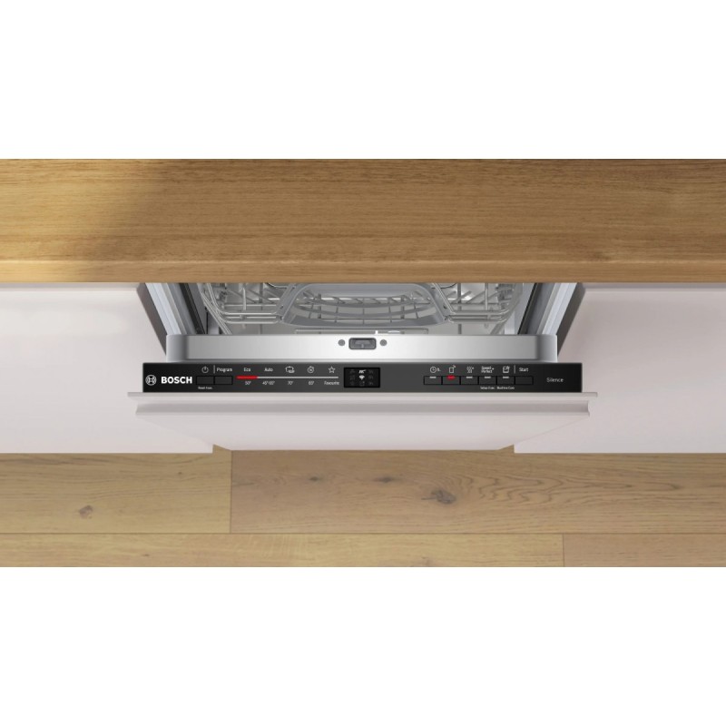 Zmywarka SPV2HMX02E | PartsPC.pl