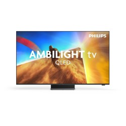 Telewizor 55 cali QLED 55PQS8701/12 | PartsPC.pl
