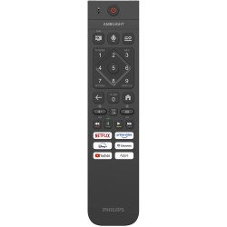 Telewizor 55 cali QLED 55PQS8701/12 | PartsPC.pl