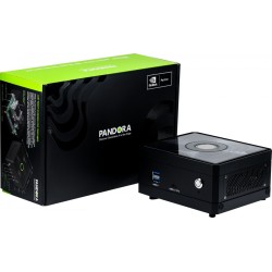 Mini PC PANDORA NVIDIA JETSON ORIN NX SUPER 8GB FAN V1 | PartsPC.pl
