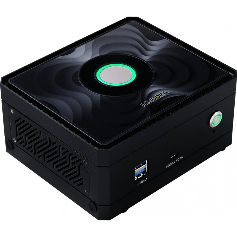 Mini PC PANDORA NVIDIA JETSON ORIN NX SUPER 8GB FAN V1 | PartsPC.pl