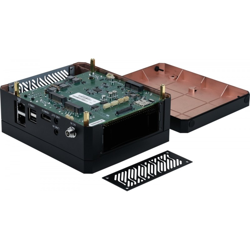 Mini PC PANDORA NVIDIA JETSON ORIN NX SUPER 8GB FAN V1 | PartsPC.pl