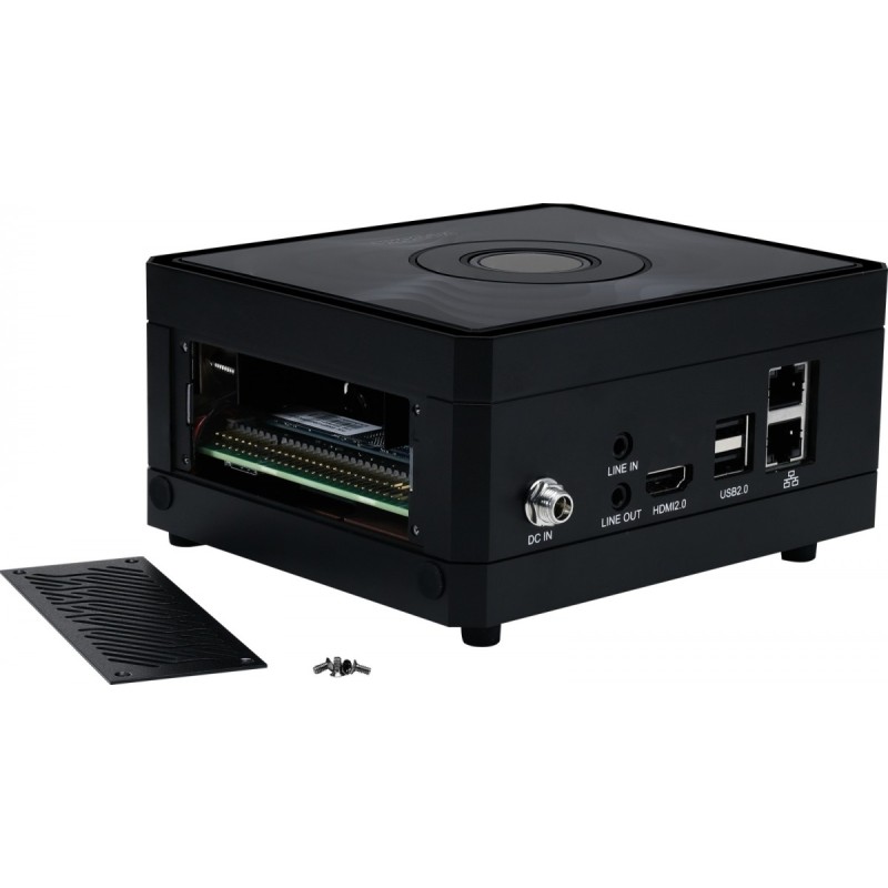Mini PC PANDORA NVIDIA JETSON ORIN NX SUPER 8GB FAN V1 | PartsPC.pl