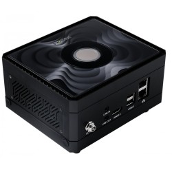 Mini PC PANDORA NVIDIA JETSON ORIN NX SUPER 8GB FAN V1 | PartsPC.pl