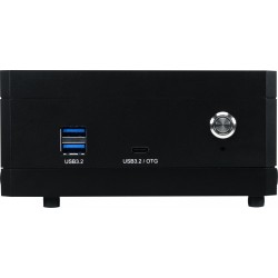 Mini PC PANDORA NVIDIA JETSON ORIN NX SUPER 8GB FAN V1 | PartsPC.pl