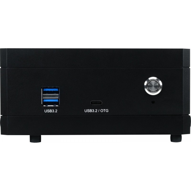 Mini PC PANDORA NVIDIA JETSON ORIN NX SUPER 8GB FAN V1 | PartsPC.pl